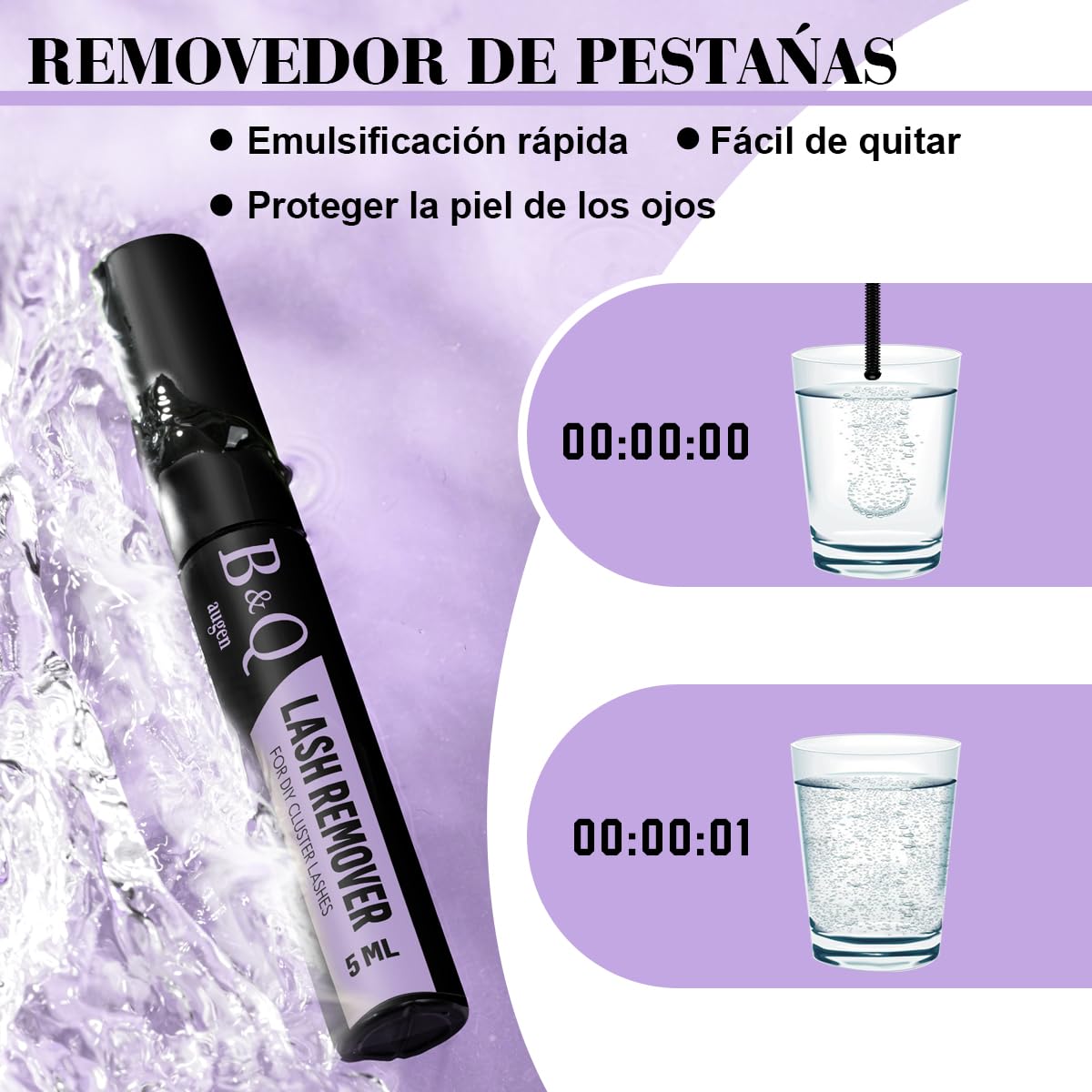 Luxe Lash Clusters DIY Kit