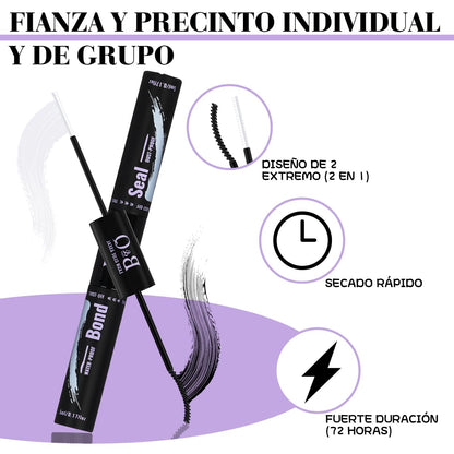 Luxe Lash Clusters DIY Kit